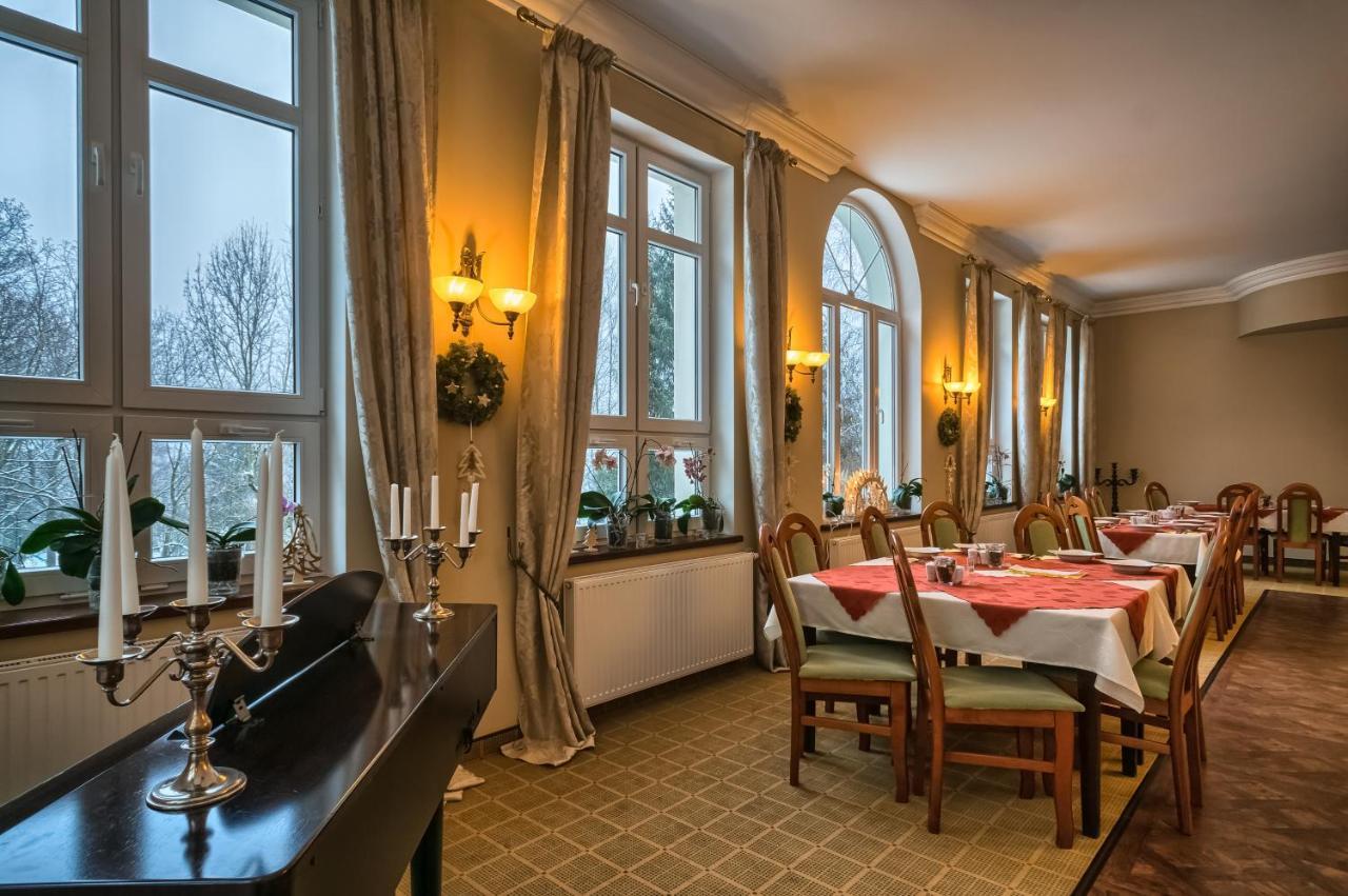 Hotel Berliner Świeradów-Zdrój Exterior foto